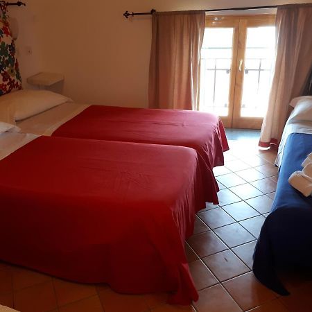 Casa Falcone B&B Scala Exterior photo