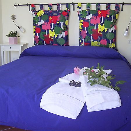 Casa Falcone B&B Scala Room photo