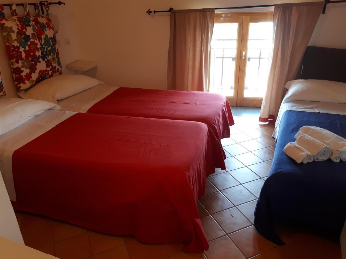 Casa Falcone B&B Scala Exterior photo