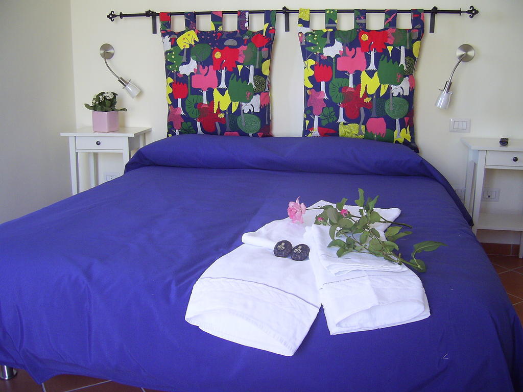 Casa Falcone B&B Scala Room photo
