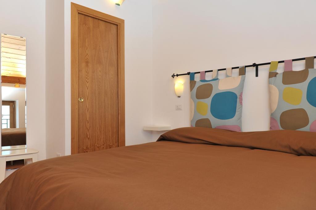 Casa Falcone B&B Scala Room photo
