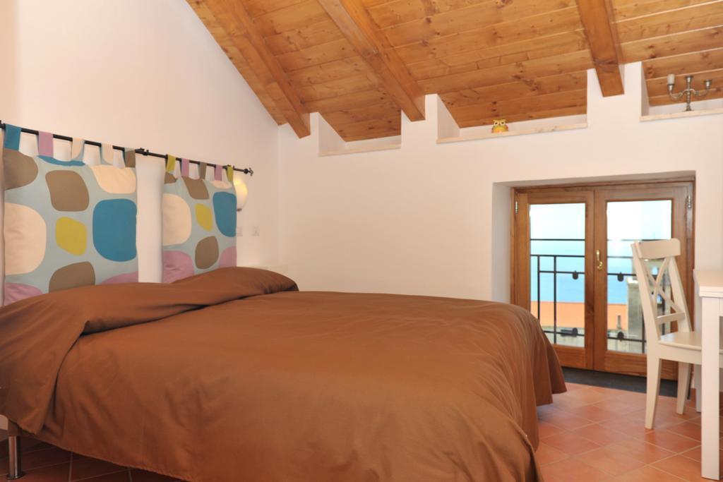 Casa Falcone B&B Scala Room photo