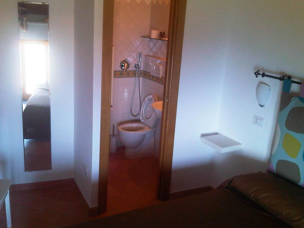 Casa Falcone B&B Scala Room photo