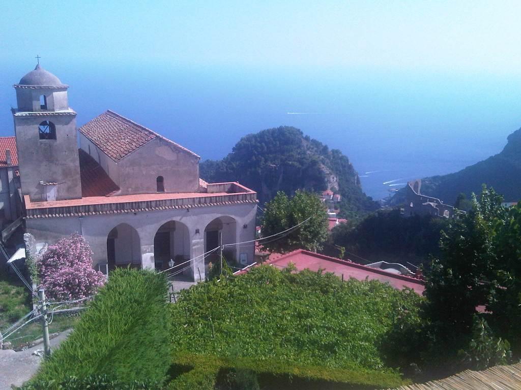 Casa Falcone B&B Scala Room photo