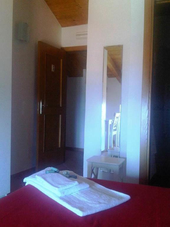 Casa Falcone B&B Scala Room photo