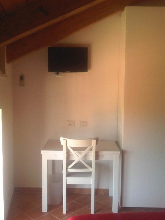 Casa Falcone B&B Scala Room photo