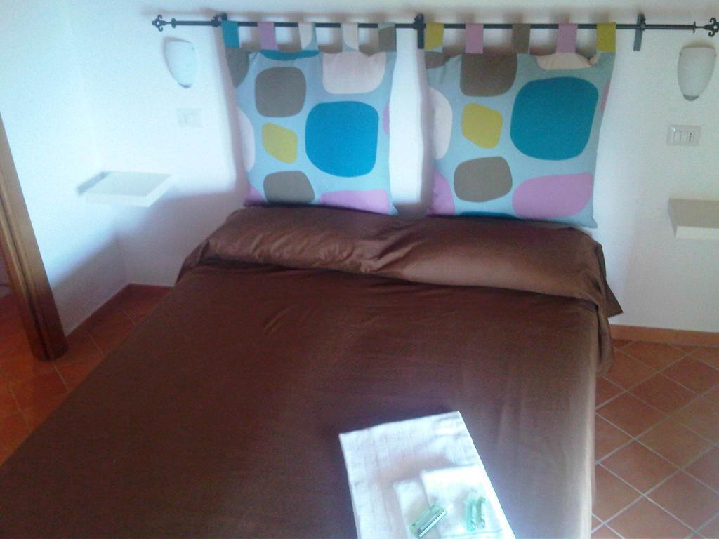 Casa Falcone B&B Scala Room photo