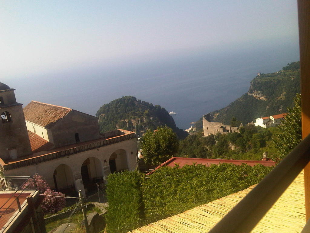 Casa Falcone B&B Scala Room photo