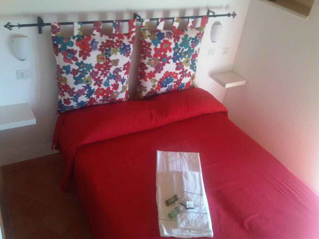 Casa Falcone B&B Scala Room photo