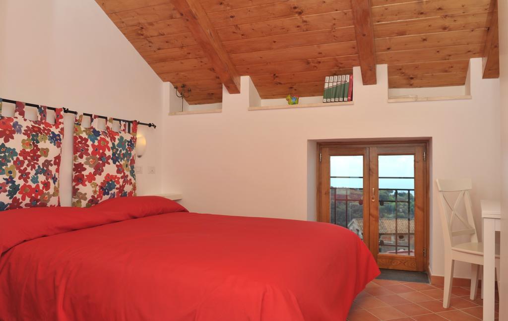 Casa Falcone B&B Scala Room photo