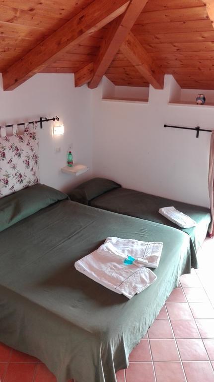 Casa Falcone B&B Scala Room photo