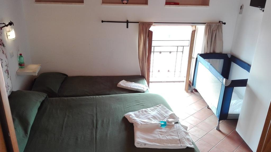 Casa Falcone B&B Scala Room photo